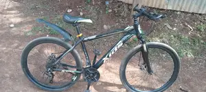 Xids Bike.