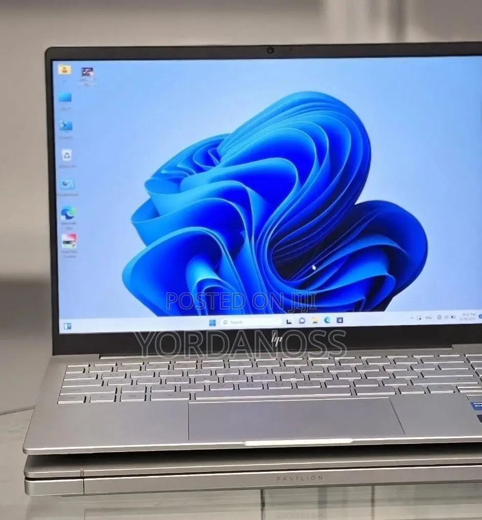 New Laptop HP Pavilion 15 16GB Intel Core i5 SSD 1T