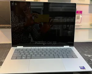 New Laptop HP OmniBook 5 14" 16GB Intel Core Ultra 7 SSD 1T
