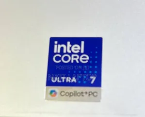 New Laptop HP OmniBook 5 14" 16GB Intel Core Ultra 7 SSD 1T