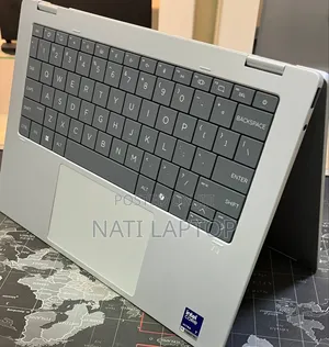 New Laptop HP OmniBook 5 14" 16GB Intel Core Ultra 7 SSD 1T