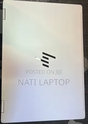 New Laptop HP OmniBook 5 14" 16GB Intel Core Ultra 7 SSD 1T
