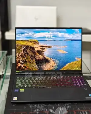 New Laptop Acer Predator Helios Neo 16 16GB Intel Core Ultra 9 SSD 1T