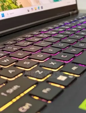 New Laptop Acer Predator Helios Neo 16 16GB Intel Core Ultra 9 SSD 1T