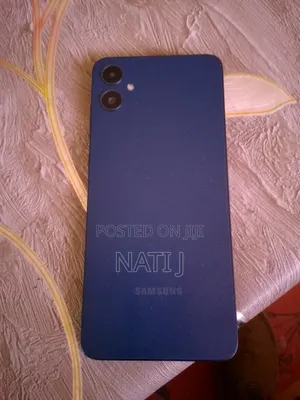 New Samsung Galaxy F05 64 GB