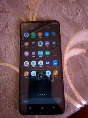 New Samsung Galaxy F05 64 GB