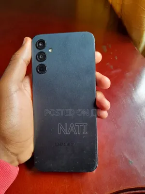Samsung Galaxy A14 64 GB Black
