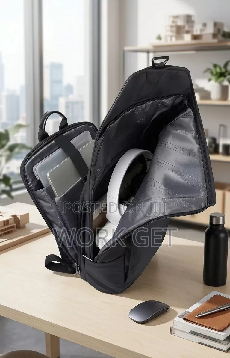 Bange Bg 2575 Back Pack