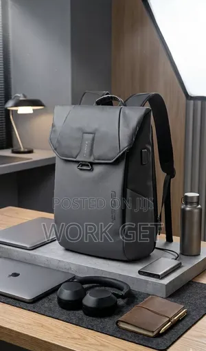 Bange Bg 2575 Back Pack