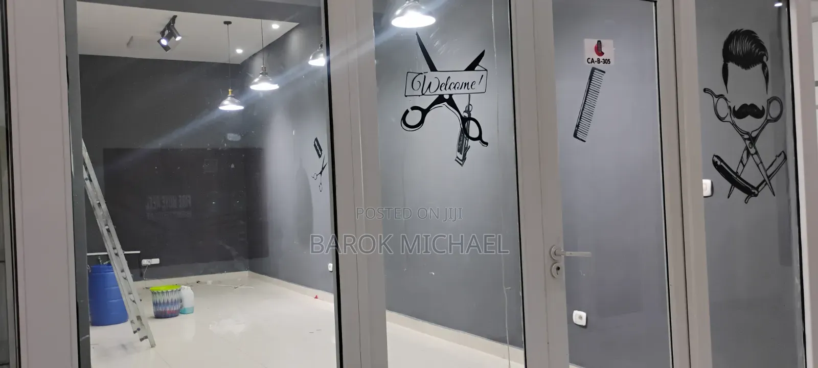 Office for Rent