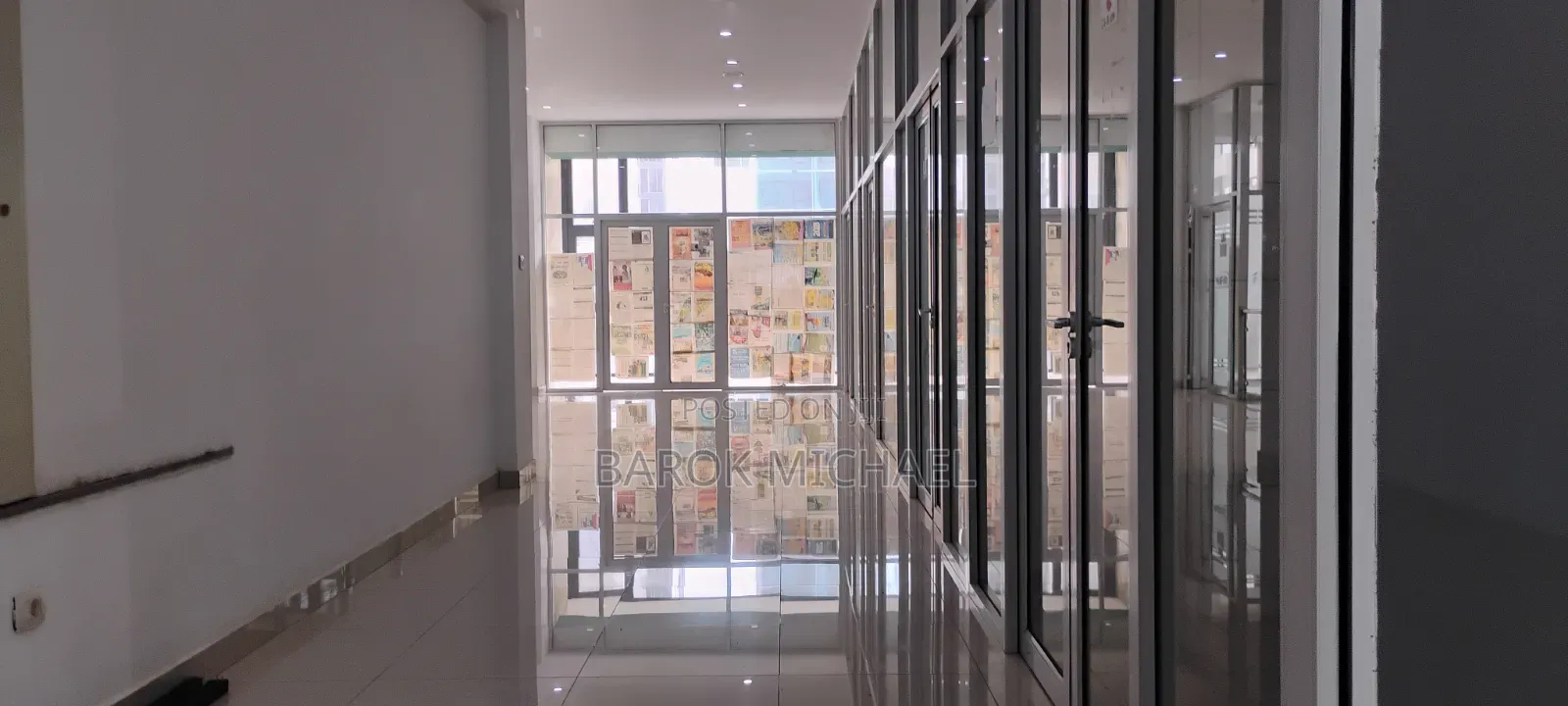 Office for Rent