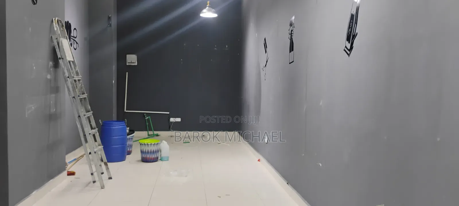 Office for Rent