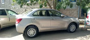 Suzuki Dzire 2020 Gray