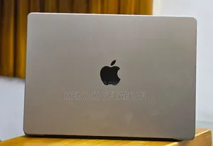 New Laptop Apple MacBook Pro 2021 M1 16GB Apple M1 SSD 1T