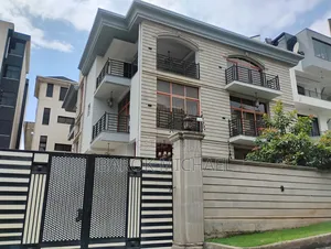 7bdrm Mansion in Bole for sale
