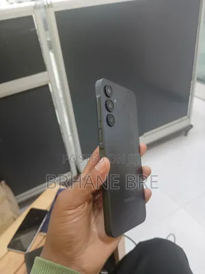 Samsung Galaxy A16 128 GB Black