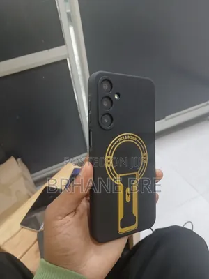 Samsung Galaxy A16 128 GB Black