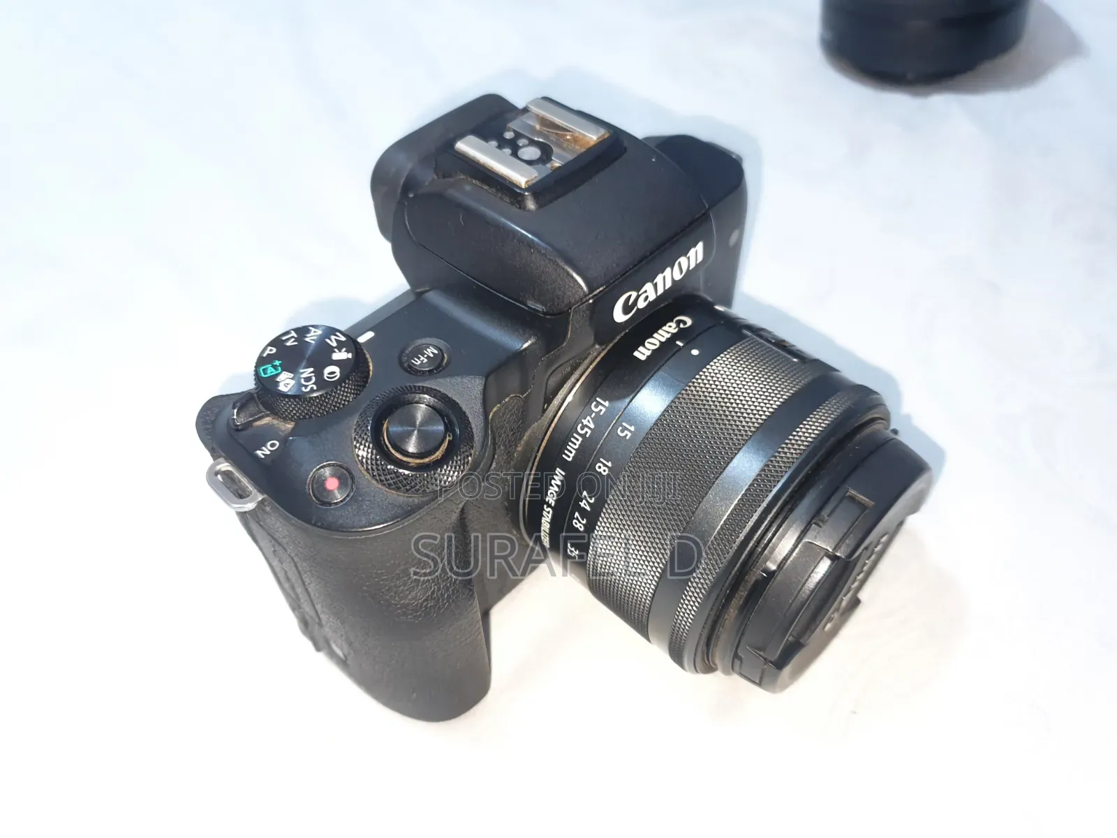 Conan M50 Mark 2