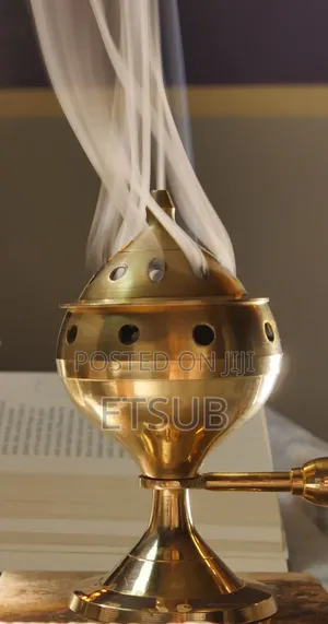 Incense Burner