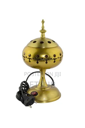 Incense Burner