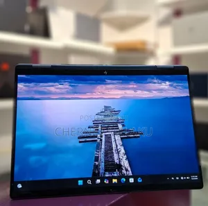 New Laptop HP Envy x360 16GB Intel Core Ultra 7 SSD 1T