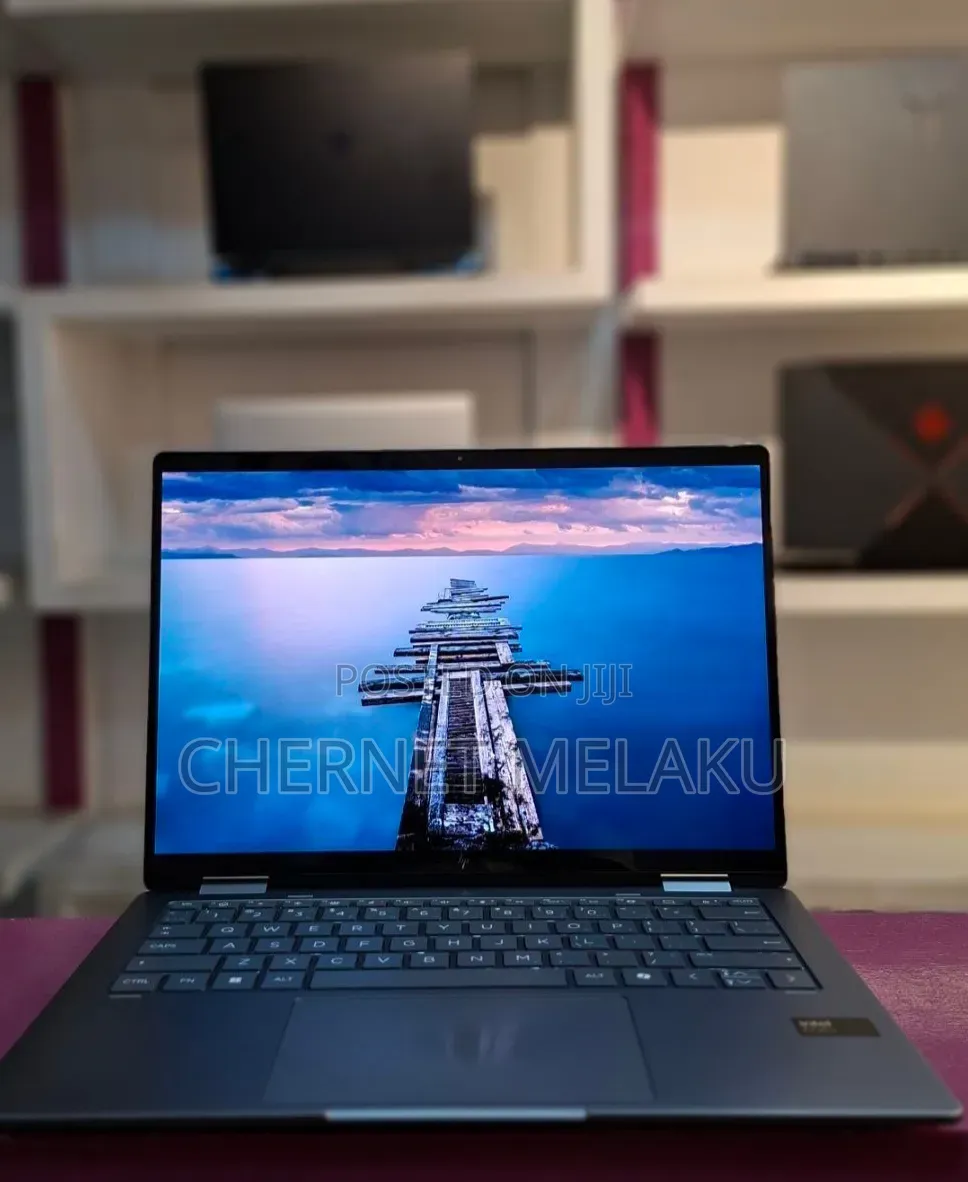 New Laptop HP Envy x360 16GB Intel Core Ultra 7 SSD 1T