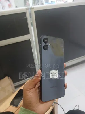 Samsung Galaxy A06 64 GB Blue