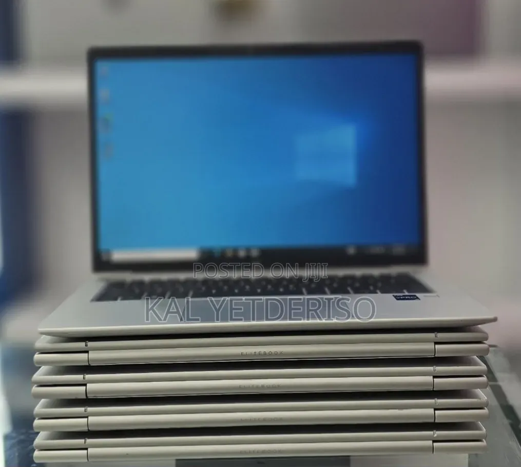 New Laptop HP EliteBook 840 G10 16GB Intel Core i7 SSD 1T