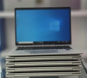 New Laptop HP EliteBook 840 G10 16GB Intel Core i7 SSD 1T