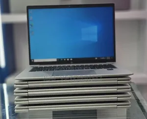 New Laptop HP EliteBook 840 G10 16GB Intel Core i7 SSD 1T