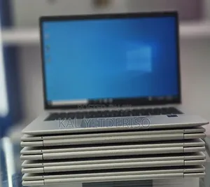 New Laptop HP EliteBook 840 G10 16GB Intel Core i7 SSD 1T