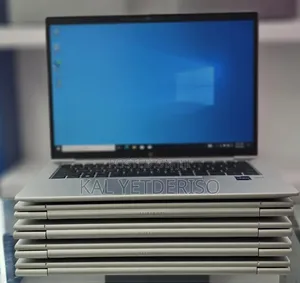 New Laptop HP EliteBook 840 G10 16GB Intel Core i7 SSD 1T