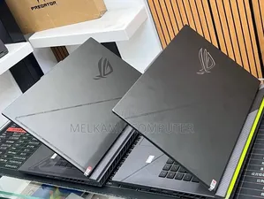 New Laptop Asus ROG Strix G15 16GB Intel Core i9 SSD 1T