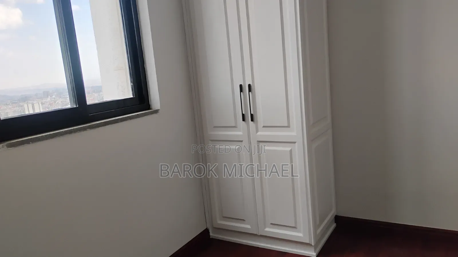 4bdrm Apartment in Bole for rent