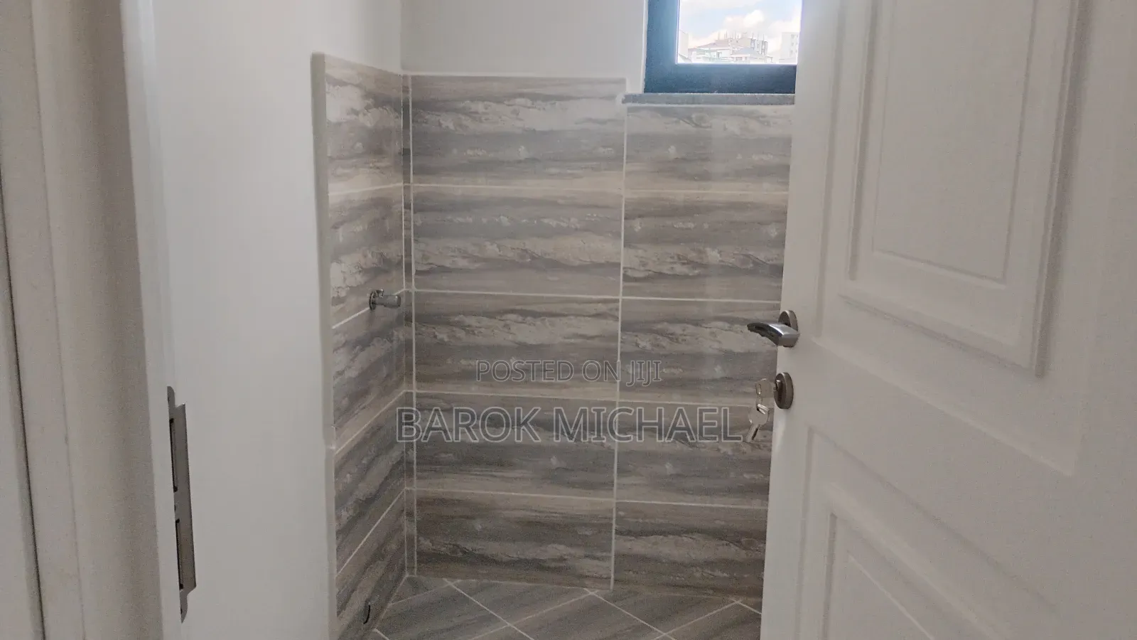 4bdrm Apartment in Bole for rent