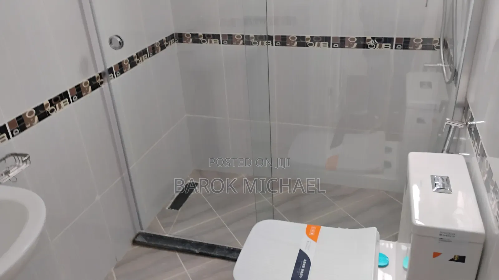 4bdrm Apartment in Bole for rent