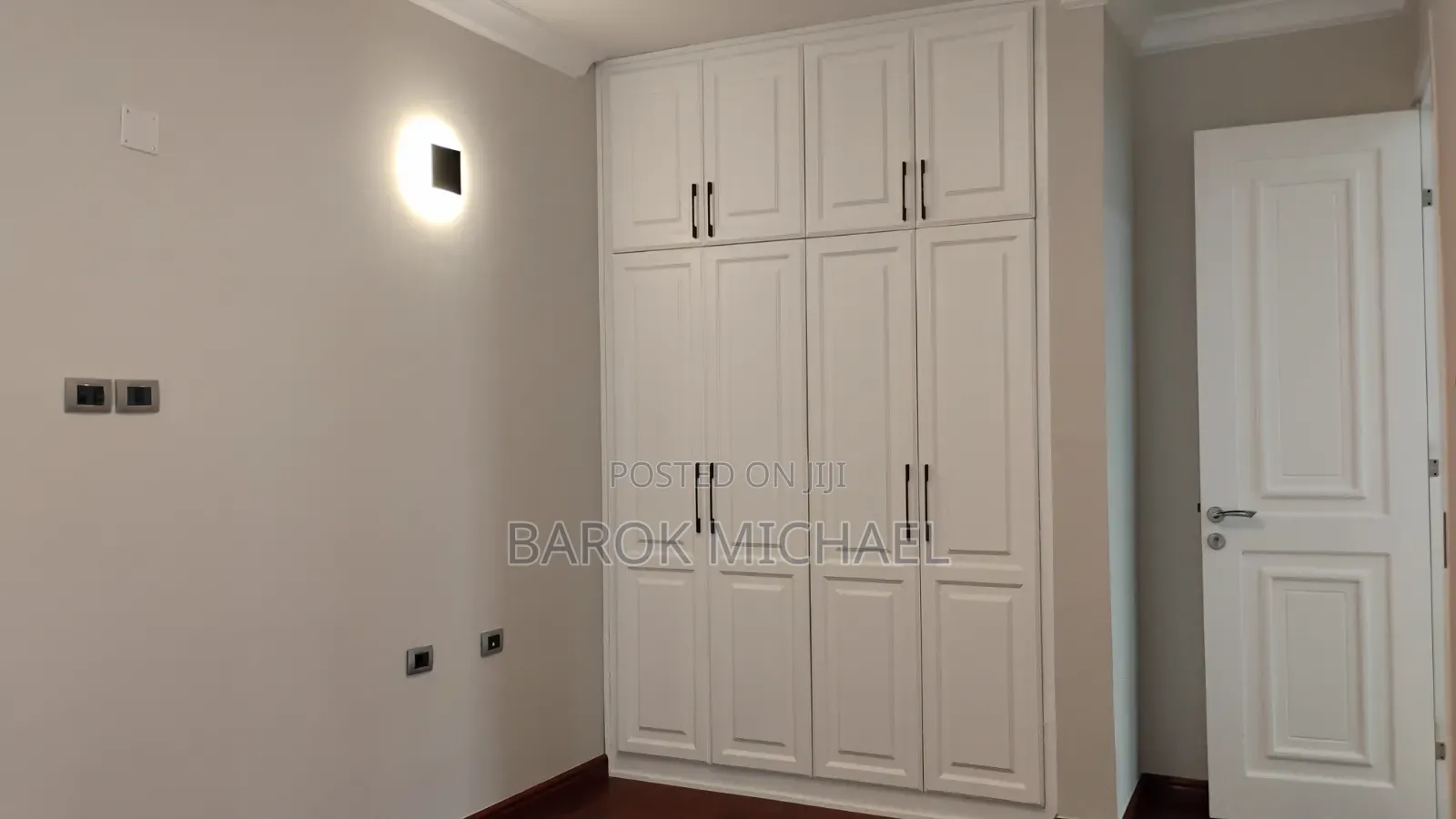 4bdrm Apartment in Bole for rent