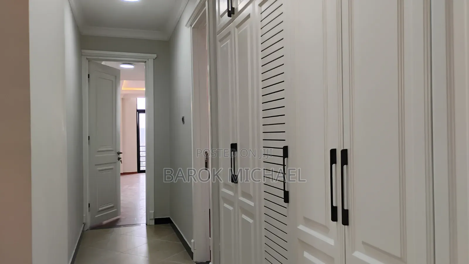 4bdrm Apartment in Bole for rent