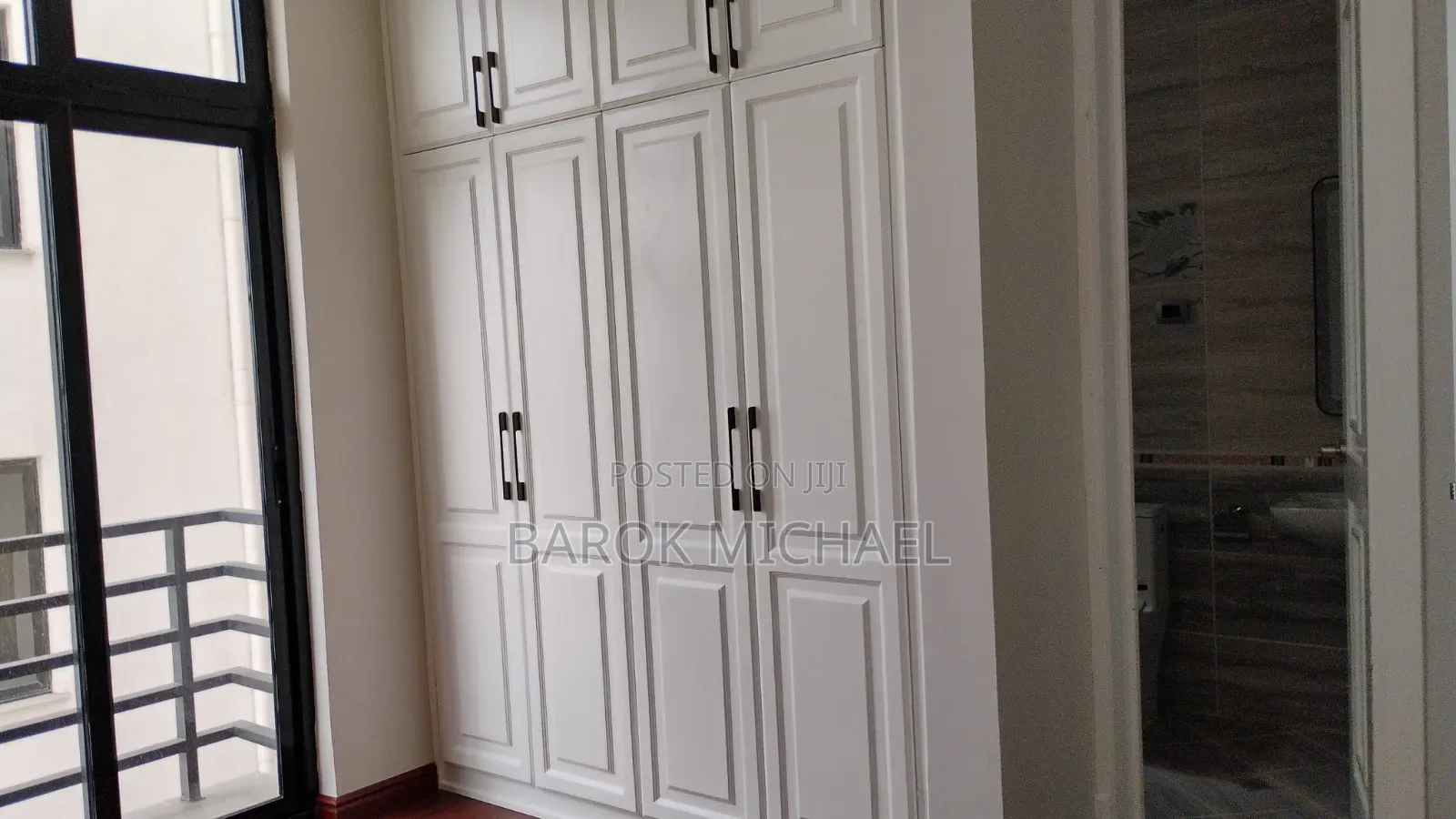 4bdrm Apartment in Bole for rent