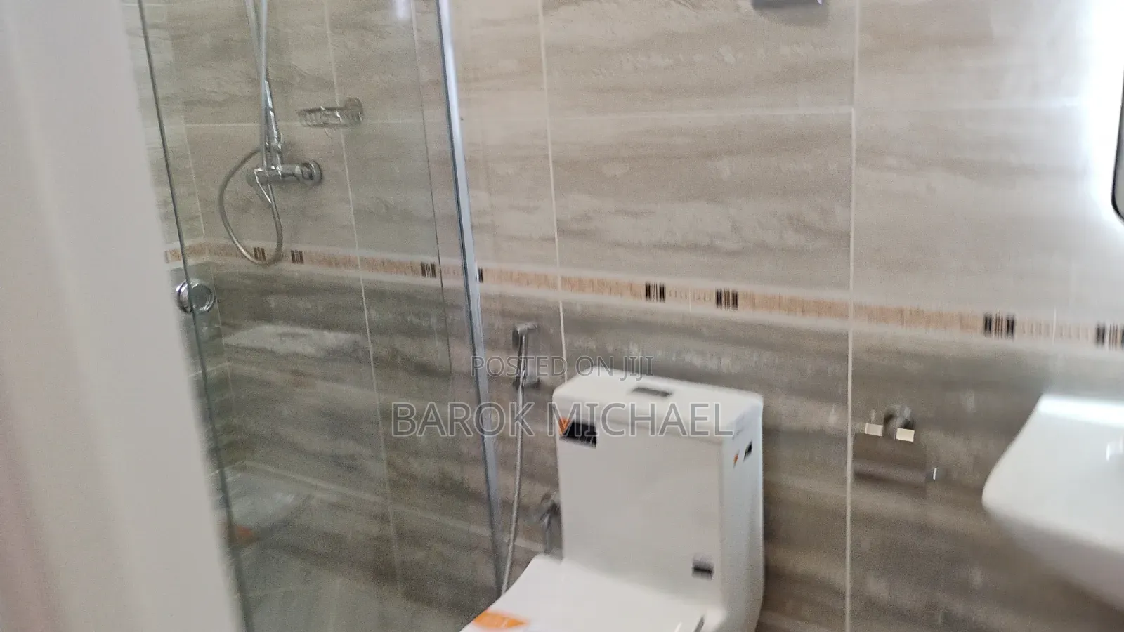 4bdrm Apartment in Bole for rent