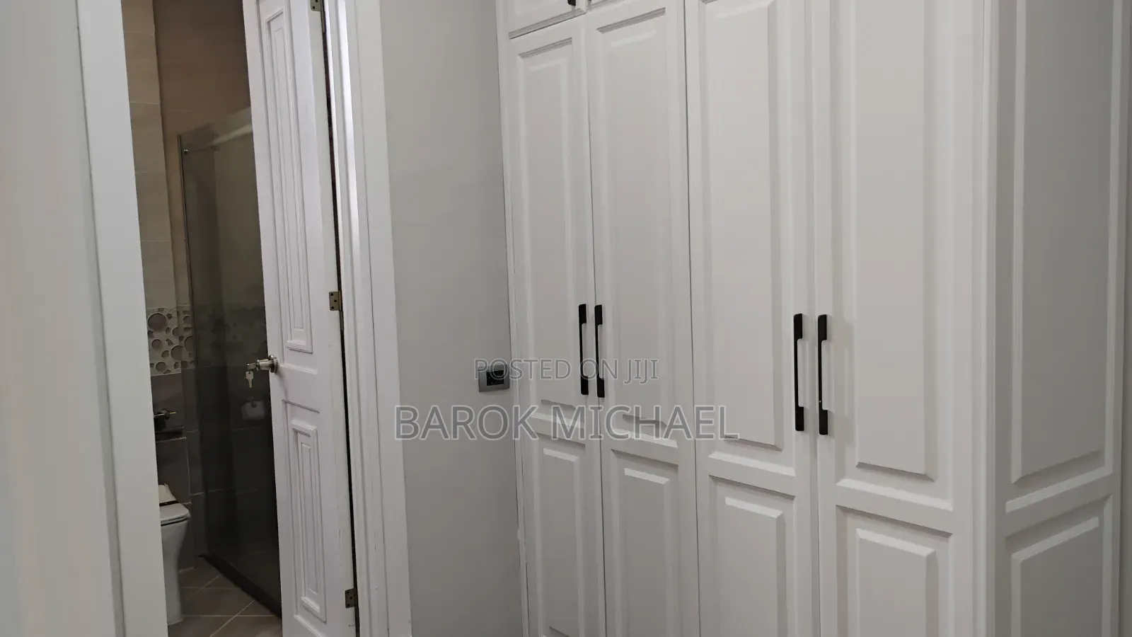 4bdrm Apartment in Bole for rent