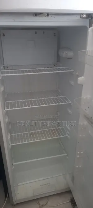 Refregrator