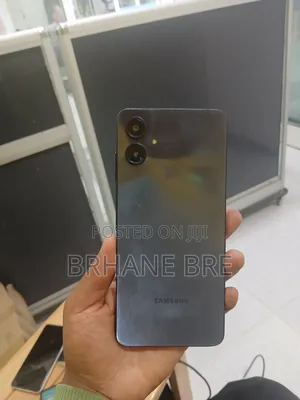 Samsung Galaxy A06 64 GB Blue