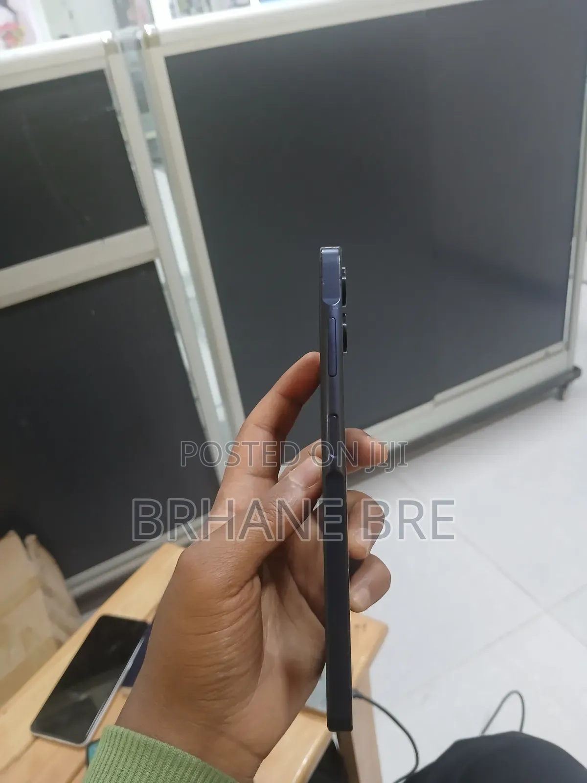 Samsung Galaxy A06 64 GB Blue
