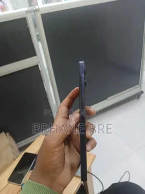 Samsung Galaxy A06 64 GB Blue