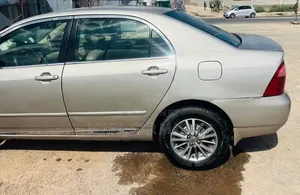 Toyota Corolla 2007 Ivory