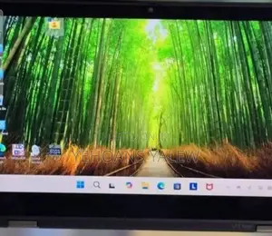 New Laptop Lenovo ThinkPad L13 Yoga 16GB Intel Core i5 SSD 512GB
