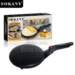 Sokny Crepe Maker