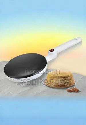 Sokny Crepe Maker