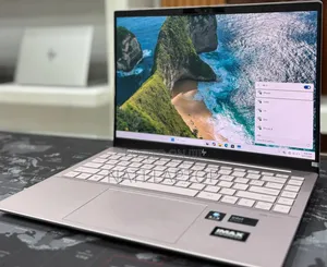 New Laptop HP Pavilion 14 16GB Intel Core Ultra 7 SSD 1T